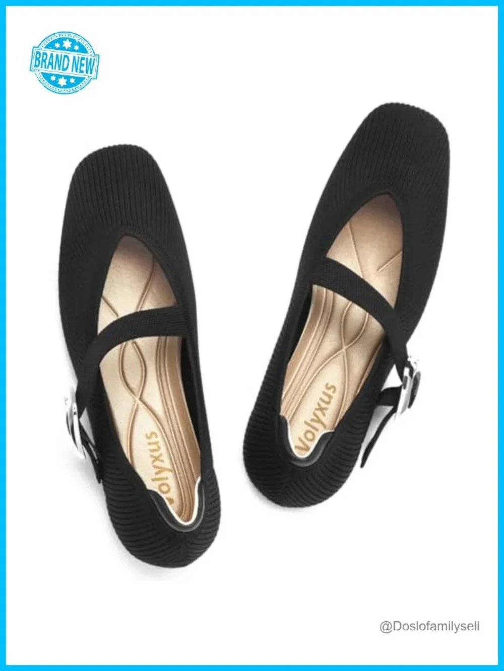 N/A jane adjustable